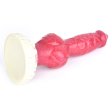 (image for) Alien Wolf Phallus - 27