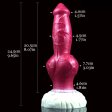 (image for) Alien Wolf Phallus - 27