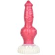 (image for) Alien Wolf Phallus - 27