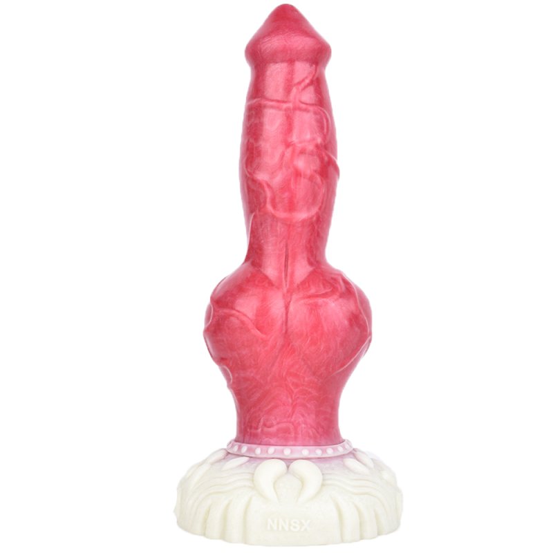 (image for) Alien Wolf Phallus - 27