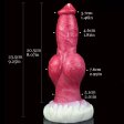 (image for) Alien Wolf Phallus - 28