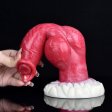 (image for) Alien Wolf Phallus - 28