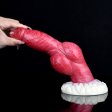 (image for) Alien Wolf Phallus - 28