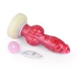 (image for) Alien Wolf Phallus - 29 - Vibration