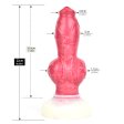(image for) Alien Wolf Phallus - 29 - Vibration