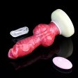(image for) Alien Wolf Phallus - 29 - Vibration