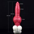 (image for) Alien Wolf Phallus - 30