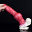 (image for) Alien Wolf Phallus - 30