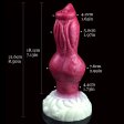 (image for) Alien Wolf Phallus - 31