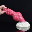 (image for) Alien Wolf Phallus - 31
