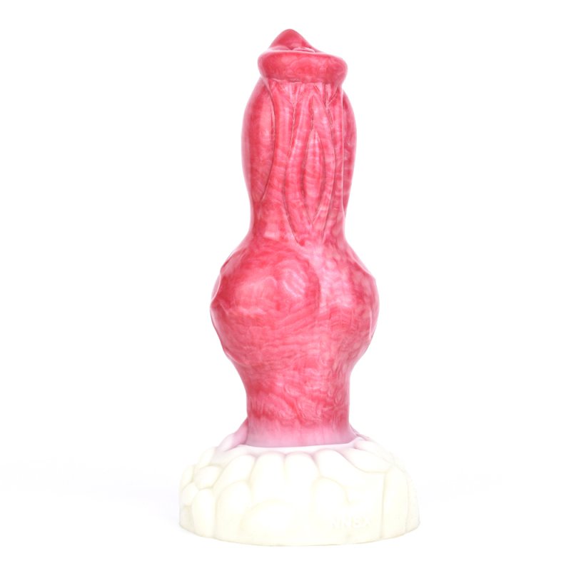 (image for) Alien Wolf Phallus - 31