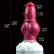 (image for) Alien Wolf Phallus - 32
