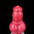 (image for) Alien Wolf Phallus - 32