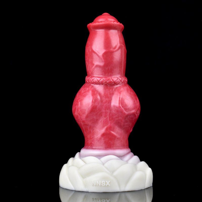 (image for) Alien Wolf Phallus - 32