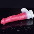 (image for) Alien Wolf Phallus - 33