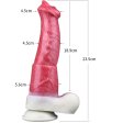 (image for) Alien Wolf Phallus - 33