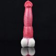 (image for) Alien Wolf Phallus - 33