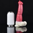 (image for) Alien Wolf Phallus - 33