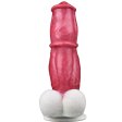 (image for) Alien Wolf Phallus - 34