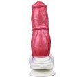 (image for) Alien Wolf Phallus - 34