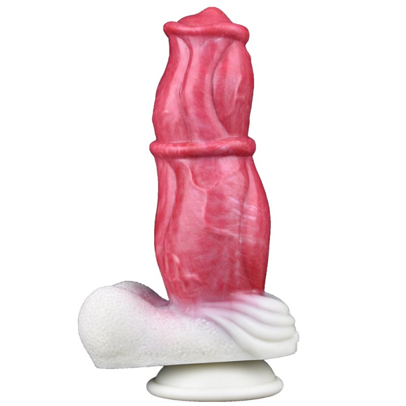 (image for) Alien Wolf Phallus - 34