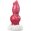 (image for) Alien Wolf Phallus - 35