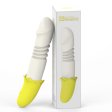 (image for) Thrusting Banana Vibrator