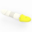 (image for) Thrusting Banana Vibrator