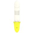 (image for) Thrusting Banana Vibrator