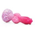 (image for) Peachy Colorful Realistic Dildo- 13