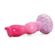 (image for) Peachy Colorful Realistic Dildo- 13