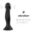 (image for) Strong Wireless Vibrating Dildo