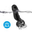(image for) Strong Wireless Vibrating Dildo