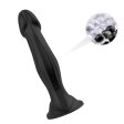 (image for) Strong Wireless Vibrating Dildo