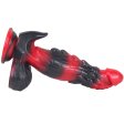 (image for) Alien Silicone Dildo - Raptors