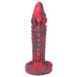 (image for) Alien Silicone Dildo - Dragon