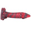 (image for) Alien Silicone Dildo - Warcraft