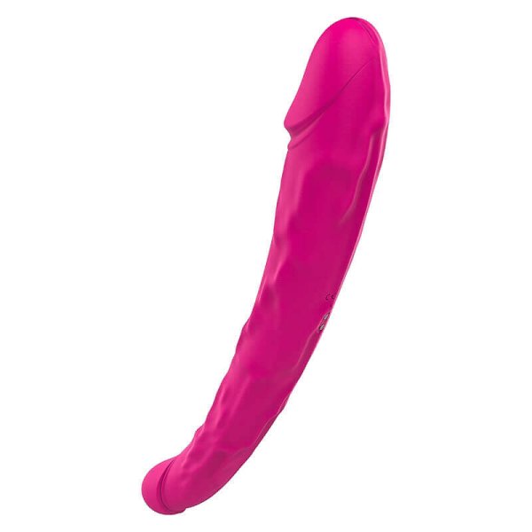 (image for) King 3 Double Ended Dildo