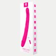 (image for) King 3 Double Ended Dildo