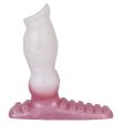 (image for) Wireless Small Alien Vibration Penis - 04