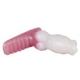 (image for) Wireless Small Alien Vibration Penis - 04