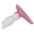 (image for) Wireless Small Alien Vibration Penis - 04