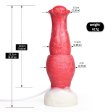 (image for) Alien Wolf Squirting Phallus - 02