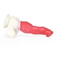 (image for) Alien Wolf Squirting Phallus - 04
