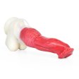 (image for) Alien Wolf Squirting Phallus - 04