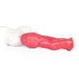 (image for) Alien Wolf Squirting Phallus - 04