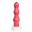 (image for) Alien Wolf Squirting Phallus - 05