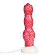 (image for) Alien Wolf Squirting Phallus - 05