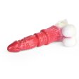 (image for) Alien Wolf Squirting Phallus - 06