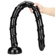 (image for) Bamboo Extra-Long Butt Plug